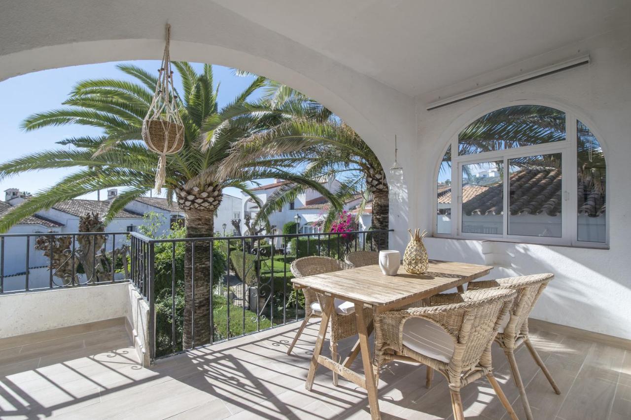 Cayo Coco Yodo - 2 Min Walk To The Beach Torreguadiaro Exterior photo