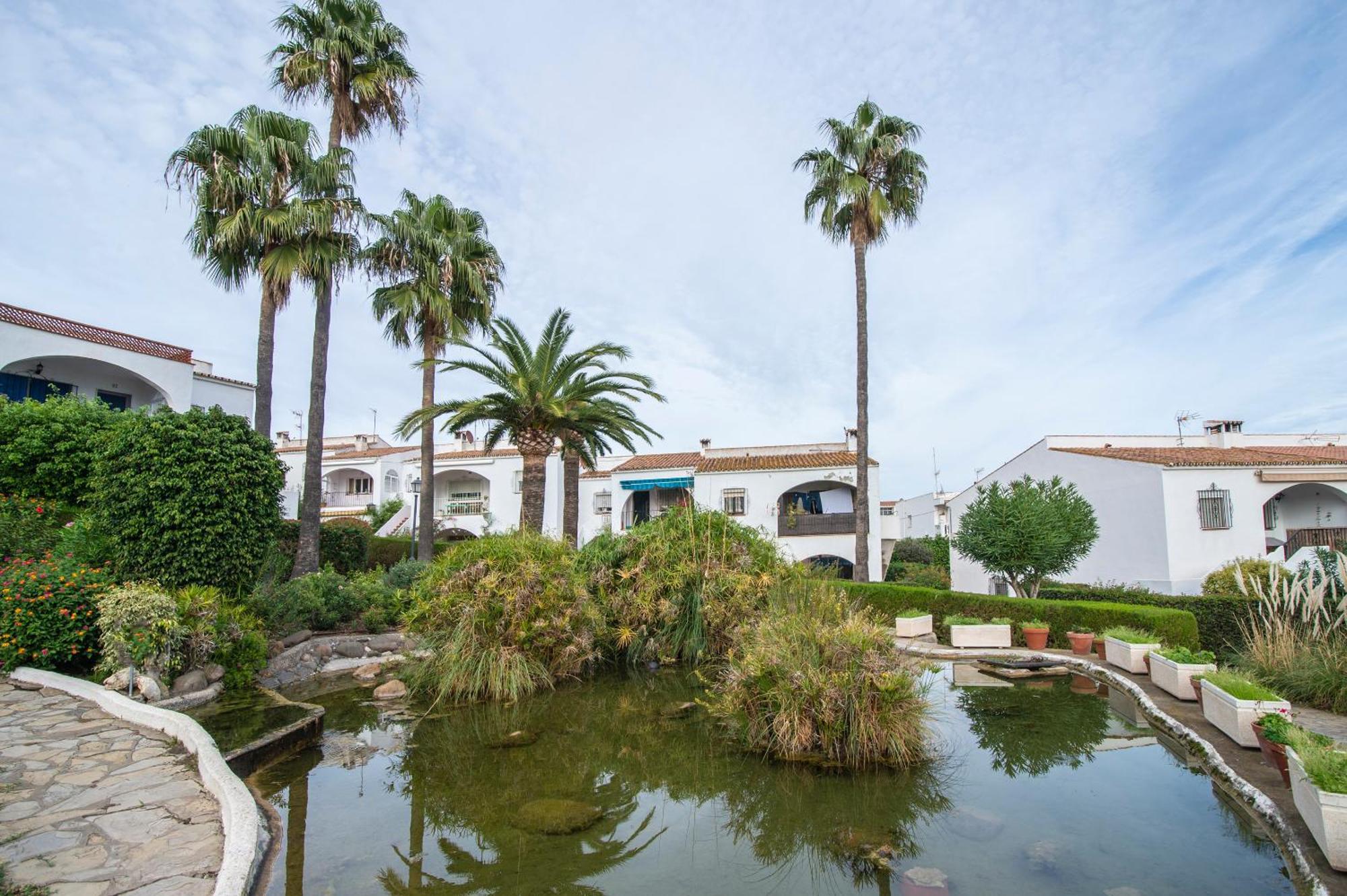Cayo Coco Yodo - 2 Min Walk To The Beach Torreguadiaro Exterior photo